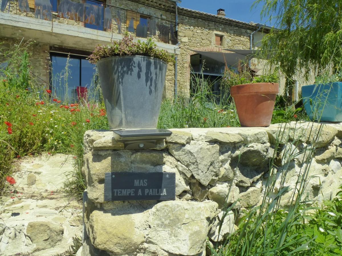Tempepailla Bed & Breakfast Roynac Exterior photo